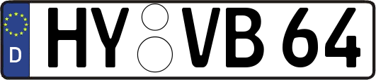 HY-VB64