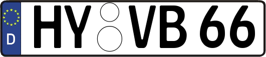 HY-VB66
