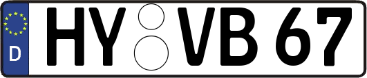 HY-VB67