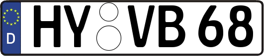 HY-VB68