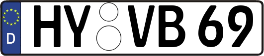 HY-VB69