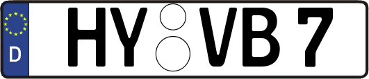 HY-VB7