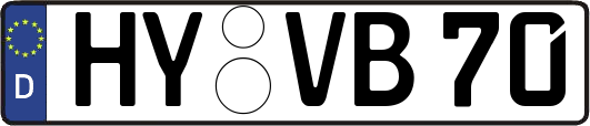 HY-VB70