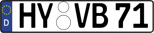 HY-VB71