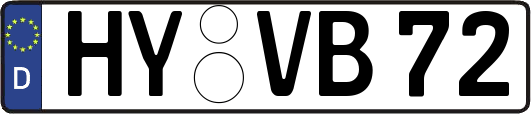 HY-VB72