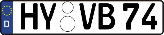 HY-VB74