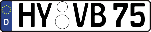 HY-VB75