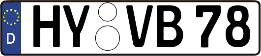 HY-VB78