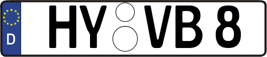 HY-VB8