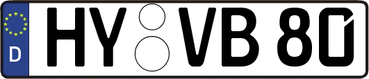 HY-VB80