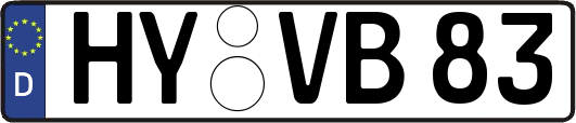 HY-VB83