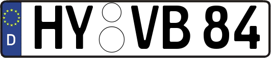 HY-VB84