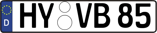 HY-VB85