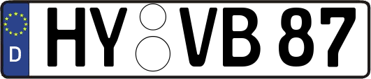 HY-VB87