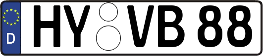HY-VB88
