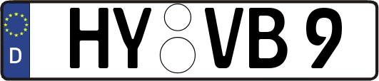 HY-VB9