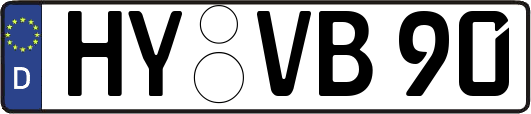 HY-VB90