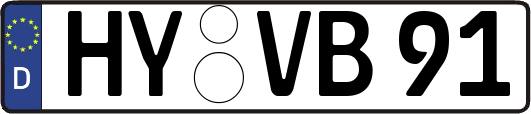 HY-VB91