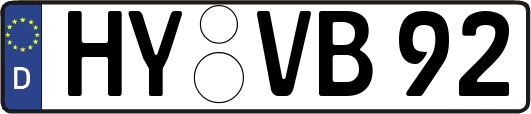 HY-VB92