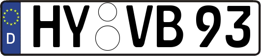 HY-VB93