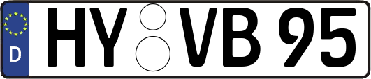 HY-VB95