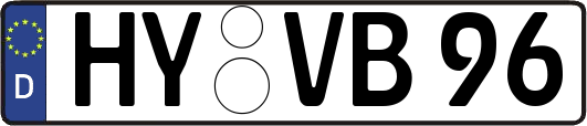 HY-VB96