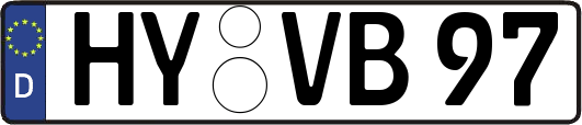 HY-VB97