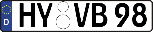 HY-VB98