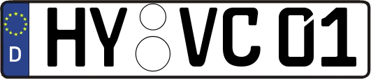 HY-VC01