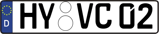 HY-VC02