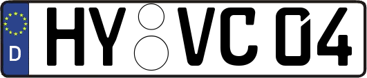 HY-VC04