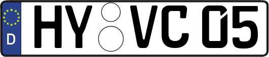 HY-VC05