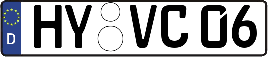 HY-VC06