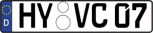 HY-VC07