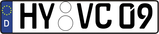 HY-VC09