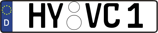 HY-VC1