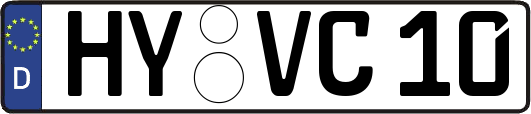 HY-VC10