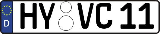 HY-VC11
