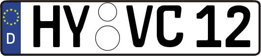 HY-VC12