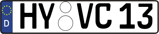 HY-VC13