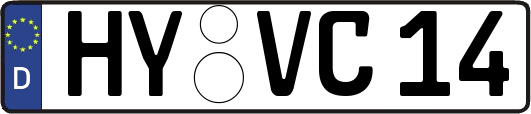 HY-VC14