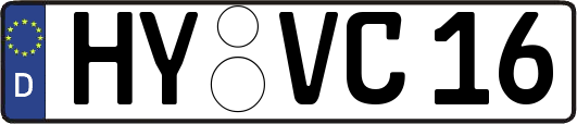 HY-VC16