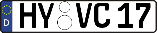 HY-VC17