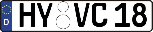 HY-VC18