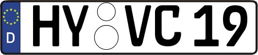 HY-VC19