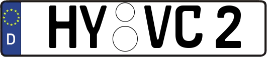 HY-VC2