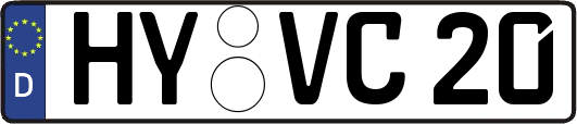 HY-VC20