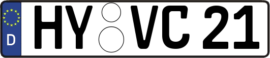 HY-VC21