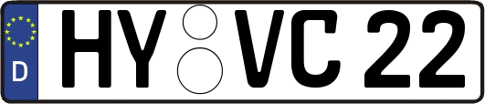 HY-VC22