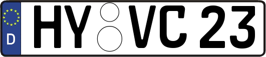 HY-VC23